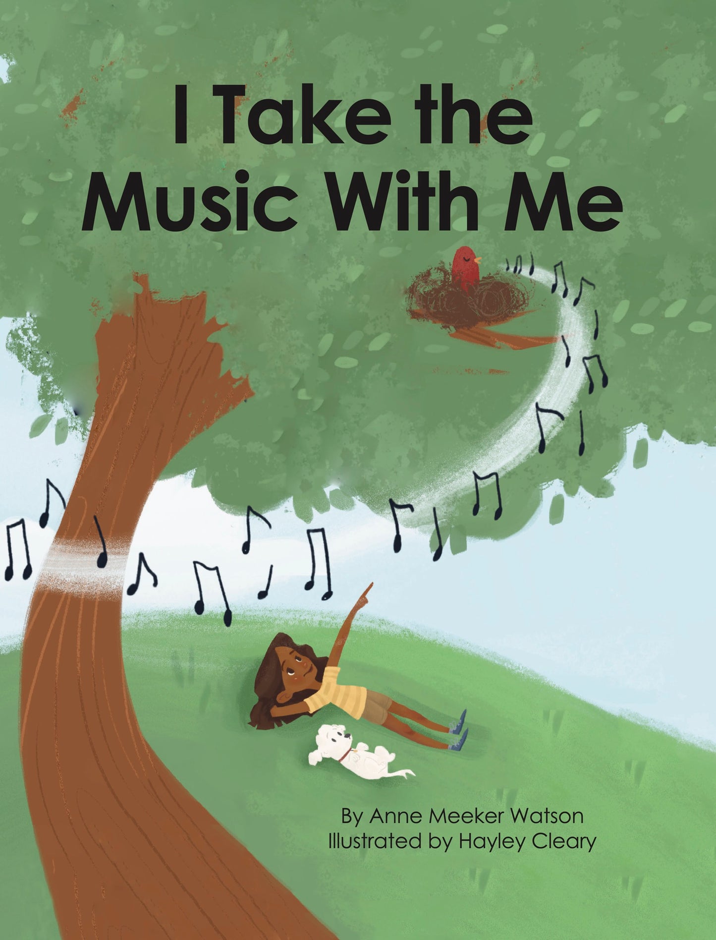 I Take the Music with Me (Single Educator Book Kit)