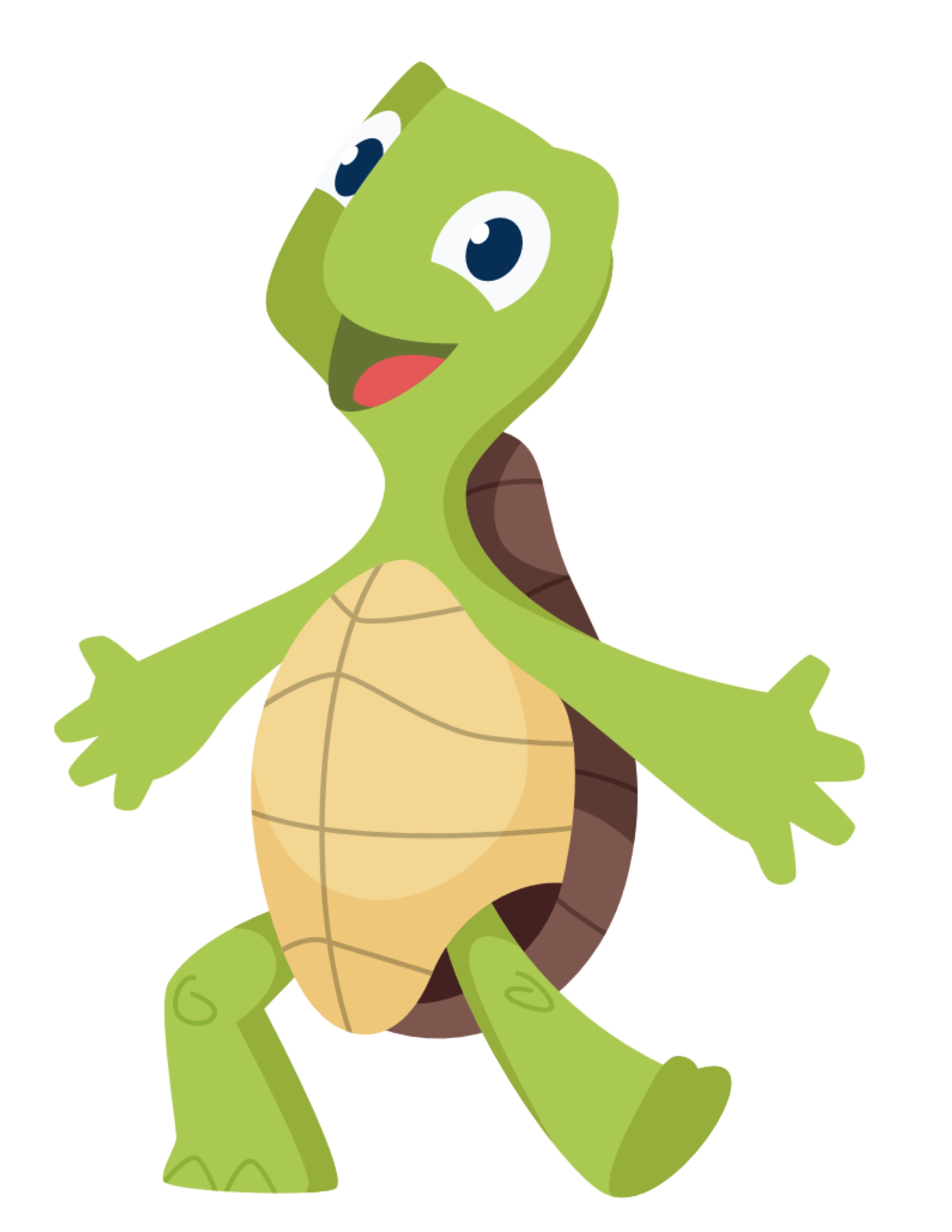 Digital Song and Movie Kit: TUCKER THE TURTLE – SingPlayLove